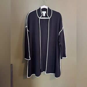 Nieman Marcus Exclusive Cardigan NWOT